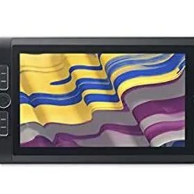 【中古】「非常に良い」ワコム Windows10搭載 液タブ Wacom MobileStudio Pro13 Core i7/メモリ16GB/512GB SSD/13.3インチ DTH-W1320H/K0