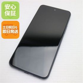 安心保証 超美品 Redmi Note 10T A101XM アジュールブラック