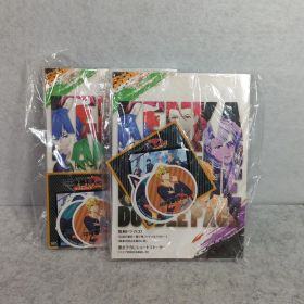 新品未開封 喧嘩番長 乙女 ダブルパック -Switch 特典付 2セット