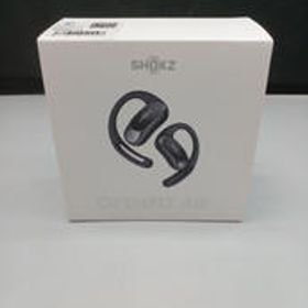 骨伝導イヤホン OPENFIT AIR T511 SHOKZ