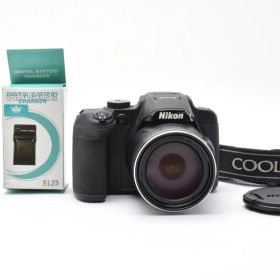 Nikon ニコン COOLPIX B700 ブラック /3118 動作OK 返金保証