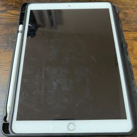 iPad air 第三世代 シルバー 64GB Applepencil 第一世代