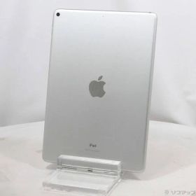 ソフマップ 〔中古品〕 iPad Air 第3世代 64GB シルバー FUUK2J／A Wi-Fi【258】