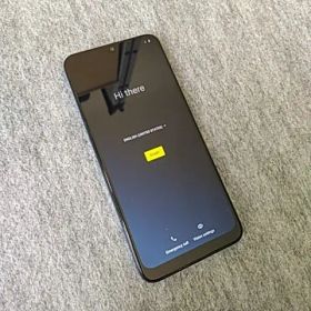 MOTOROLA Moto E7 Power XT2097-7 モトローラ
