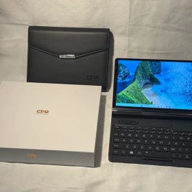 GPD Pocket 中古 33,000円 | ネット最安値の価格比較 プライスランク