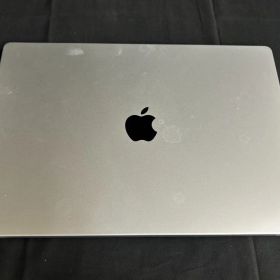 ◇Apple MacBook Pro 16インチ シルバー 977
