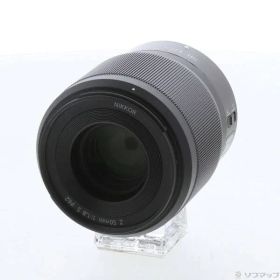 ソフマップ 〔中古品〕 NIKKOR Z 50mm f／1.8 S【262】