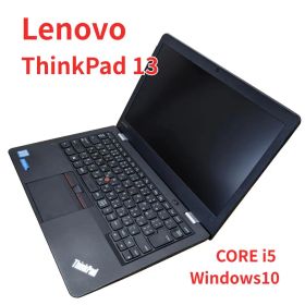Lenovo ThinkPad 13 ノートパソコン Core i5