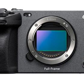 【新品・2営業日で発送】SONY ソニー Cinema Line カメラ(ILME-FX3A)