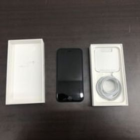 中古 【docomo版SIMフリー】Apple iPhoneSE 4.7インチ (第3世代) 64GB (ミッドナイト) MMYC3J/A 154836 状態： B:良品