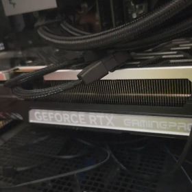 Palit GeForce RTX 4070 Ti GamingPro