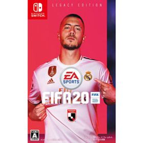 〔中古品〕 FIFA 20 Legacy Edition〔中古品〕 FIFA 20 Legacy Edition