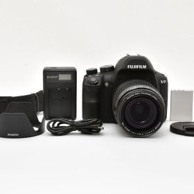 ■ほぼ新品■ FUJIFILM 富士フイルム X-S1 コンデジ #F262