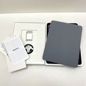 【質みなみ】◆SB◆iPad Pro 13インチ M4 1TB スペースブラック