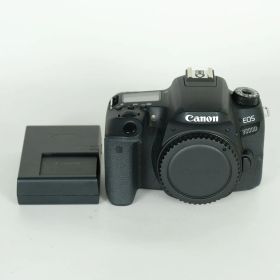 [良品] Canon EOS 9000D [ボディ] | Canon EF-Sマウント
