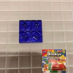 ブロックス パーツ 青 4B5 BJV44 バラ売り 新品未使用