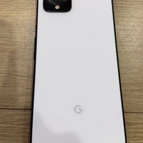 Google Pixel 4 新品¥24,600 中古¥14,000 | 新品・中古のネット最安値