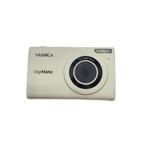 YASHICA◆コンパクトデジタルカメラ/YAS-DGM100-MG//