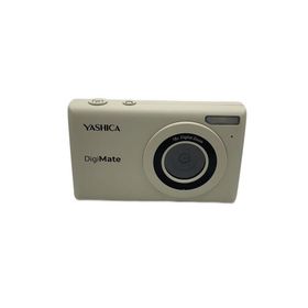 YASHICA◆コンパクトデジタルカメラ/YAS-DGM100-MG//