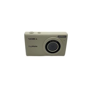 YASHICA◆コンパクトデジタルカメラ/YAS-DGM100-MG//