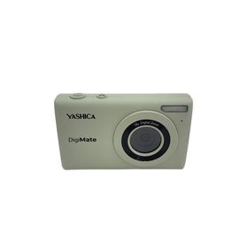 YASHICA◆コンパクトデジタルカメラ/yas-dgm100-mg//