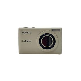 YASHICA◆コンパクトデジタルカメラ/YAS-DGM100-OW//