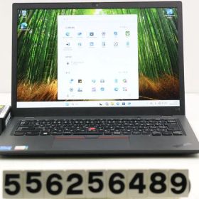 Lenovo ThinkPad L13 Gen3 Core i5 1235U 1.3GHz/16GB/256GB(SSD)/13.3W/WUXGA(1920x1200)/Win11 【556256489】