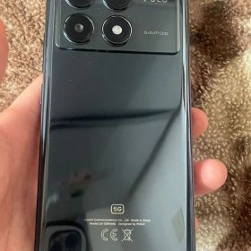 POCO X6 Pro 5G 8GB+ 256GB