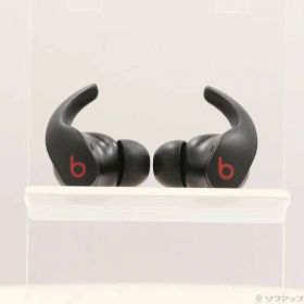 ソフマップ 〔中古品〕 Beats Fit Pro MK2F3PA／A Beatsブラック【377】