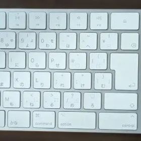Apple Magic Keyboard テンキー付き 日本語配列 A1843