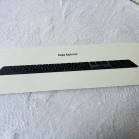 Apple Magic Keyboard テンキー付 JIS A1843