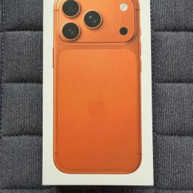 【⭐️新品⭐️7/20発送⭐️】iPhone17pro 256GB