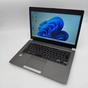 dynabook R63 【第8世代i5】8GB SSD256GB Office
