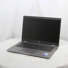 ソフマップ 〔中古品〕 Latitude 5330【377】