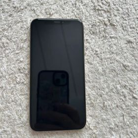 Apple iPhone XS ゴールド 本体 256GB