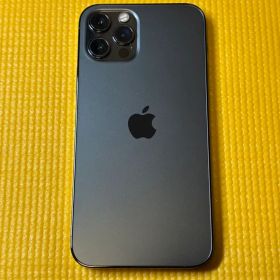 Apple iPhone 12 Pro 本体