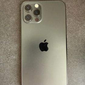 【値段交渉可能！】Apple iPhone 12 Pro 本体