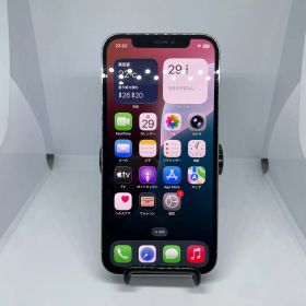 iPhone12Pro 本体 128GB シルバー SIMフリー