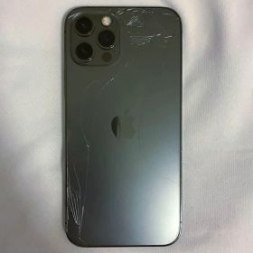 Apple iPhone 12 Pro ジャンク 本体
