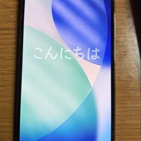 液晶無傷！iPhone 12 Pro 128GB 付属品完備 動作正常背面割れ