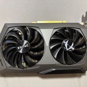 ZOTAC GAMING GeForce RTX 3070