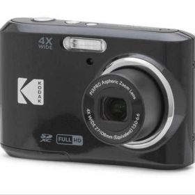 ☆良品 Kodak PIXPRO コンパクトデジタルカメラ fz45 コンデジ
