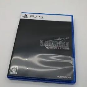 【中古】スクウェア・エニックス ファイナルファンタジーVII リバース [PS5]【仙台イービーンズ】保証期間１週間