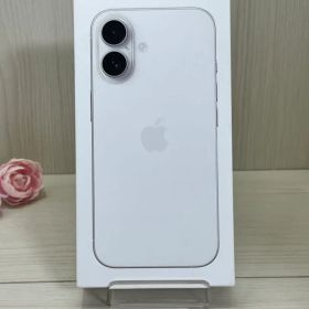 iPhone 16のメイン画像
