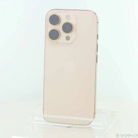 ソフマップ 〔中古品〕 iPhone16 Pro 128GB デザートチタニウム MYMX3J／A SIMフリー【377】