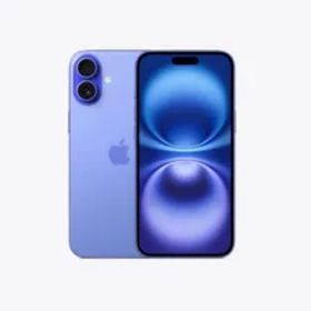 【残り1台のみ】iPhone16 128GB ウルトラマリン 新品未開封 即日発送
