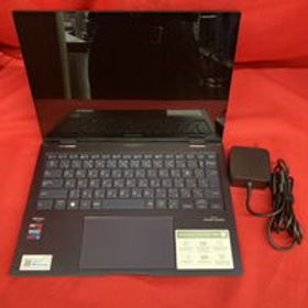 Zenbook 14 OLED 中古 115,999円 | ネット最安値の価格比較 プライスランク