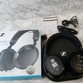 ワイヤレスヘッドホン MOMENTUM4 WIRELESS SENNHEISER