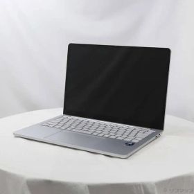ソフマップ 〔展示品〕 LAVIE SOL PCS1375LAS プラチナシルバー【262】