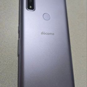 docomo arrows We F-51B 【SIMロック解除済】